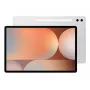 Samsung Galaxy Tab S10+ Wi-Fi 512 GB 31,5 cm (12,4 tolli) 12 GB Wi-Fi 6E (802.11ax) Platinum, Silver
