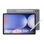 Tahvelarvuti Samsung SM-X826 S10+ 12.4 tolli 2800x1752 12 GB muutmälu 256 GB 5G Android 14 IP68 Hall