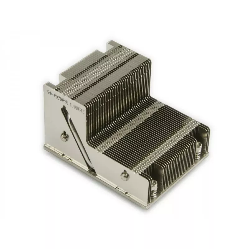 Jahutusradiaator Supermicro SNK-P0058PSU