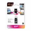 USB-mälupulk Silicon Power 64 GB USB Type-A USB USB-C Mobile C31