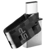 USB-mälupulk Silicon Power 64 GB USB Type-A USB USB-C Mobile C31