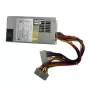 QNAP PSU f/TS409U toiteplokk 250 W Hõbedane