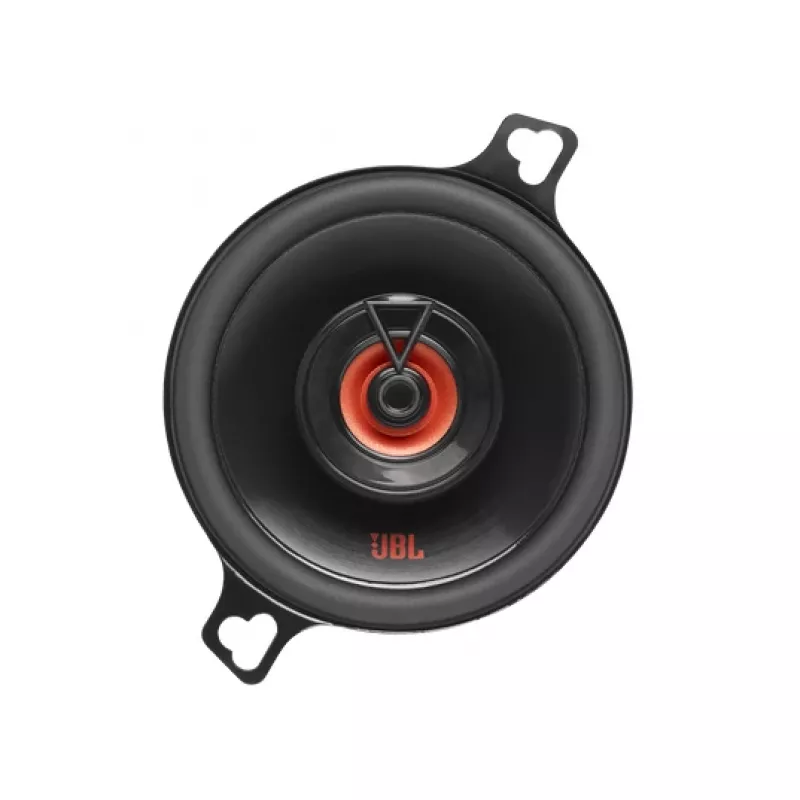 JBL Club 322F autokõlar Ristkülikukujuline 2-suunaline 75 W 2 tk
