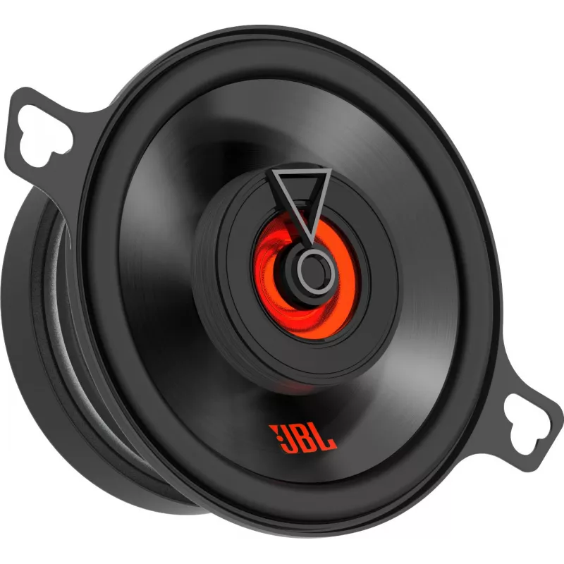 JBL Club 322F autokõlar Ristkülikukujuline 2-suunaline 75 W 2 tk