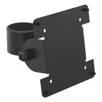 Ergonomic Solutions SpacePole POS VESA 75/100 Display Screen Mount