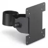 Ergonomic Solutions SpacePole POS VESA 75/100 Display Screen Mount