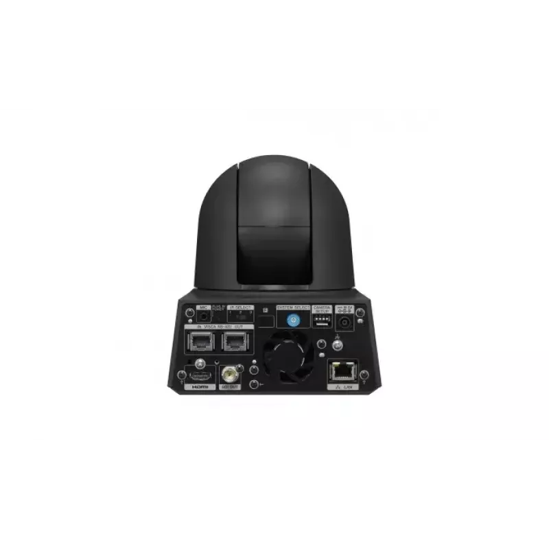 Sony SRG-A12 8,5 MP Must 3840 x 2160 pikslit 60 kaadrit/s CMOS 25,4 / 2,5 mm (1 / 2,5 tolli)