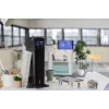 APC Smart-UPS On-Line, 3kVA, Tower, 208V/230V, 6x C13+2x C19 IEC pistikupesa, SmartSlot, pikendatud tööaeg, ilma rööpapaigalduskomplektita