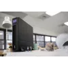 APC Smart-UPS On-Line, 3kVA, Tower, 208V/230V, 6x C13+2x C19 IEC pistikupesa, SmartSlot, pikendatud tööaeg, ilma rööpapaigalduskomplektita