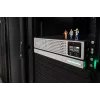APC Smart-UPS On-Line, 1500 VA, hammastatav 3U, 230 V, 8x C13 IEC pistikupesa, SmartSlot, pikendatud tööaeg, koos siinikomplektiga, koos liitiumioon-välise akuga