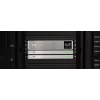 APC Smart-UPS On-Line, 1500 VA, hammastatav 3U, 230 V, 8x C13 IEC pistikupesa, SmartSlot, pikendatud tööaeg, koos siinikomplektiga, koos liitiumioon-välise akuga