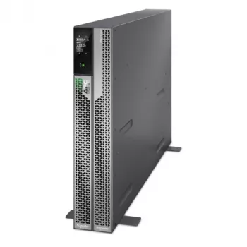 APC Smart-UPS Ultra On-Line Li-Ion SRTL5KRM2UI, 5KW, 2U Rack/Torn, 6x C13 ja 4x C19, NMC