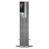 APC Smart-UPS Ultra On-Line Li-Ion SRTL5KRM2UI, 5KW, 2U Rack/Torn, 6x C13 ja 4x C19, NMC