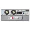 APC SRV5KRIRK katkematu toiteallikas (UPS) Double-conversion (Online) 5 kVA 5000 W