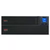 APC SRV5KRIRK katkematu toiteallikas (UPS) Double-conversion (Online) 5 kVA 5000 W
