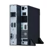 APC Easy UPS On-Line 3kVA liitiumiooniga rack/torn 4U 230V 7 pistikupesa