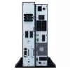 APC Easy UPS On-Line 3kVA liitiumiooniga rack/torn 4U 230V 7 pistikupesa