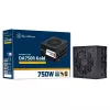 Toiteplokk Silverstone SST-DA750R-GMA 750 W