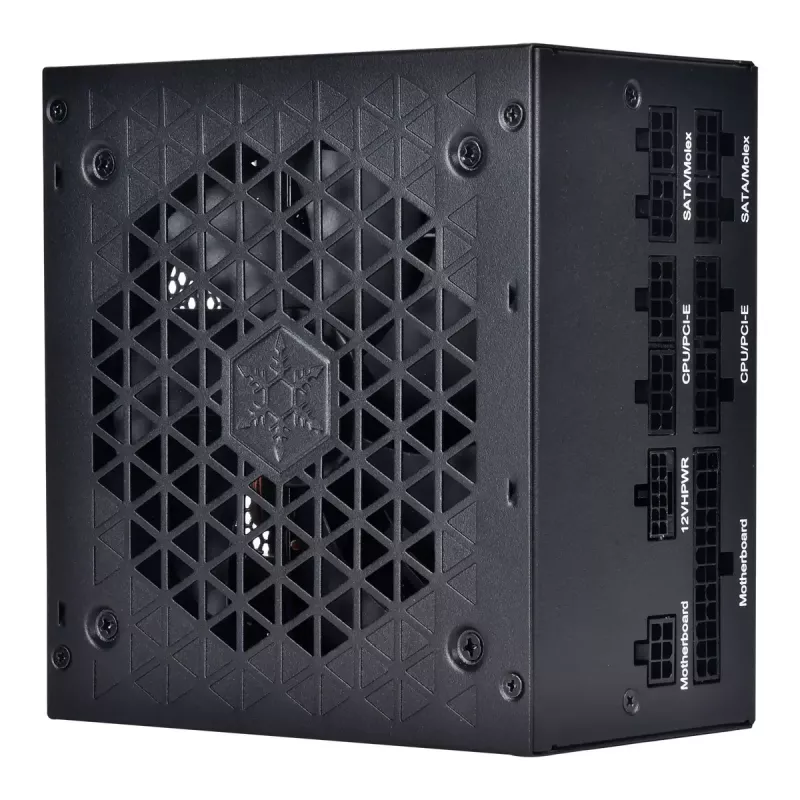 Toiteplokk Silverstone SST-DA750R-GMA 750 W