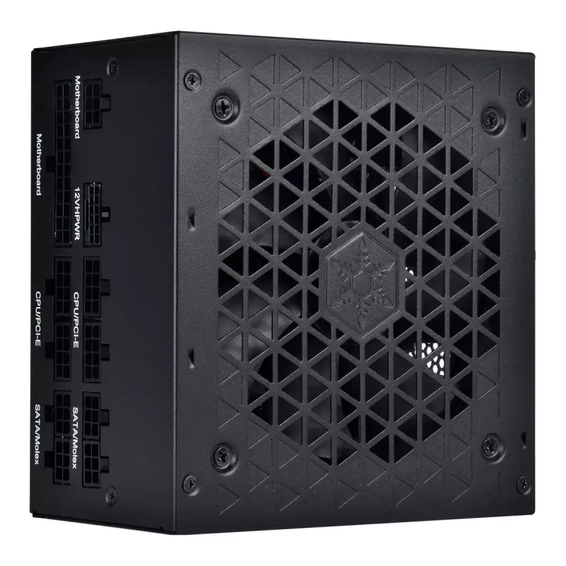 Toiteplokk Silverstone SST-DA750R-GMA 750 W