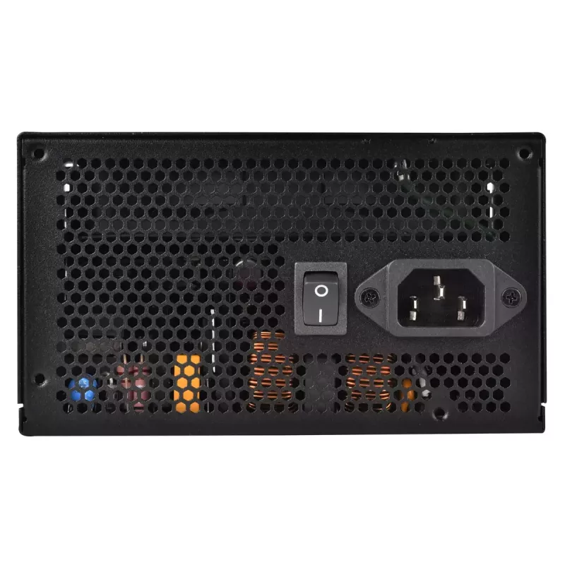 Toiteplokk Silverstone SST-DA750R-GMA 750 W