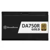 Toiteplokk Silverstone SST-DA750R-GMA 750 W