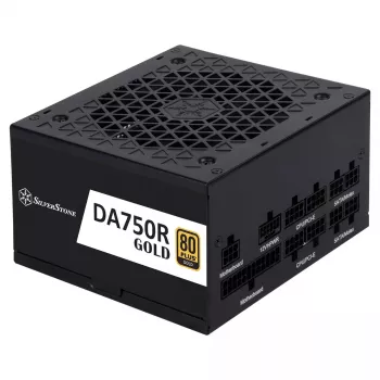 Toiteplokk Silverstone SST-DA750R-GMA 750 W