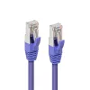 Microconnect SSTP60025P võrgukaabel Lilla 0,25 m Cat6 S/FTP (S-STP)