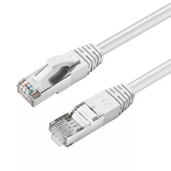 Microconnect SSTP6015W võrgukaabel Valge 1.5 m Cat6 S/FTP (S-STP)