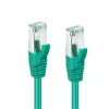Microconnect SSTP605G võrgukaabel Roheline 5 m Cat6