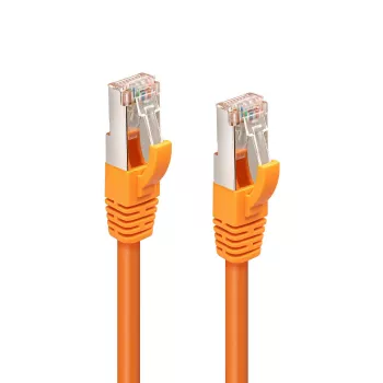 Microconnect SSTP605O võrgukaabel oranž 5 m Cat6 S/FTP (S-STP)