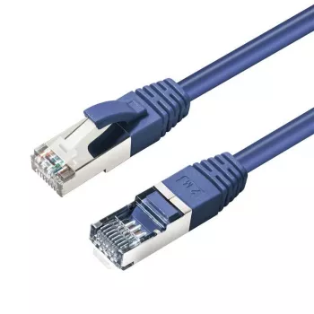 Microconnect SSTP620B võrgukaabel Sinine 20 m Cat6 S/FTP (S-STP)