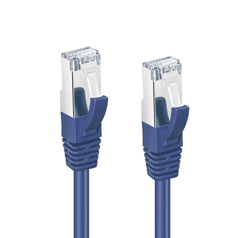 Microconnect SSTP620B võrgukaabel Sinine 20 m Cat6 S/FTP (S-STP)