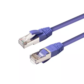 Microconnect SSTP620P võrgukaabel lilla 20 m Cat6 S/FTP (S-STP)