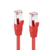 Microconnect SSTP620R võrgukaabel Punane 20 m Cat6 S/FTP (S-STP)
