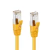 Microconnect SSTP620Y võrgukaabel Kollane 20 m Cat6 S/FTP (S-STP)