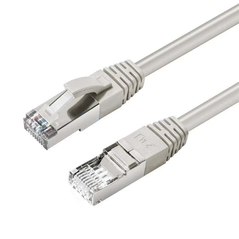 Microconnect SSTP650 võrgukaabel Hall 50 m Cat6 S/FTP (S-STP)