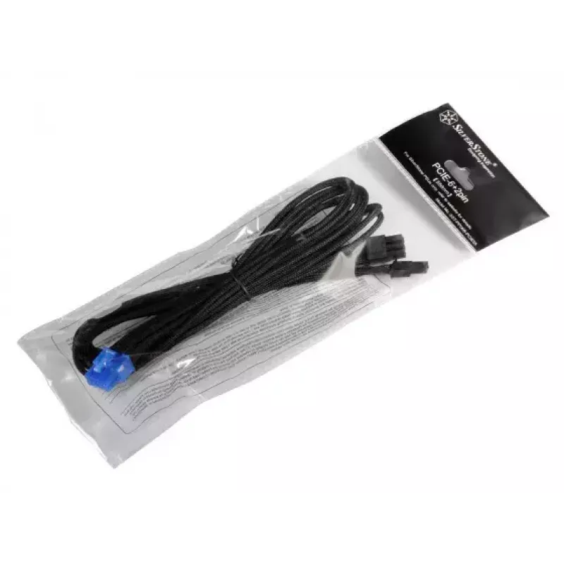 Kaabel PCI-E 8-pin Silverstone PP06B-PCIE55