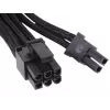 Kaabel PCI-E 8-pin Silverstone PP06B-PCIE55