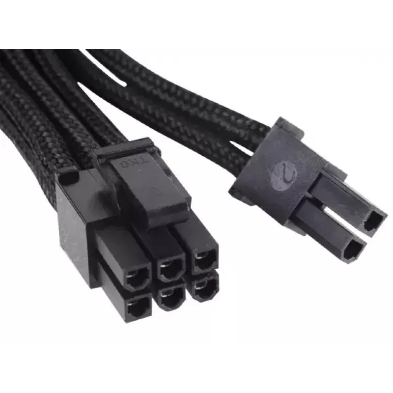 Kaabel PCI-E 8-pin Silverstone PP06B-PCIE55