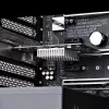 StarTech.com 1-pordiline 10Gbps PCIe võrguadapterkaart, võrgukaart arvutile/serverile, kuuekiiruseline PCIe Etherneti kaart jumbokaadri toega, NIC/LAN-liidesekaart, 10GBASE-T ja NBASE-T