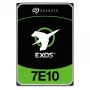 Seagate Enterprise ST2000NM001B sisemine kõvaketas 2 TB 7200 RPM 256 MB 3,5-tolline SAS