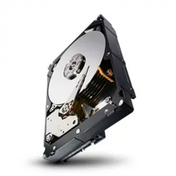 Seagate Constellation ES.3 4TB sisemine kõvaketas 7200 RPM 128 MB 3.5 tolli Serial ATA III