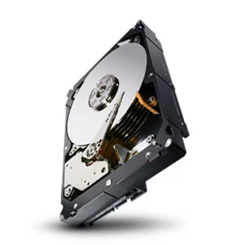 Seagate Constellation ES.3 4TB sisemine kõvaketas 7200 RPM 128 MB 3.5 tolli Serial ATA III