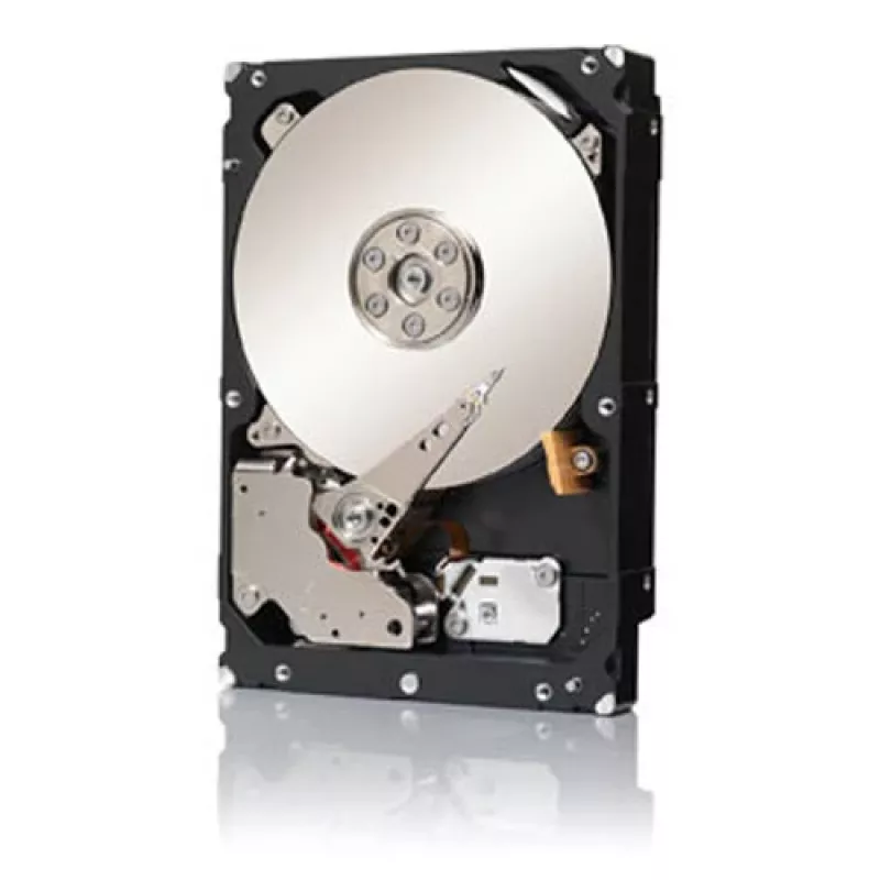 Seagate Constellation ES.3 4TB sisemine kõvaketas 7200 RPM 128 MB 3.5 tolli Serial ATA III