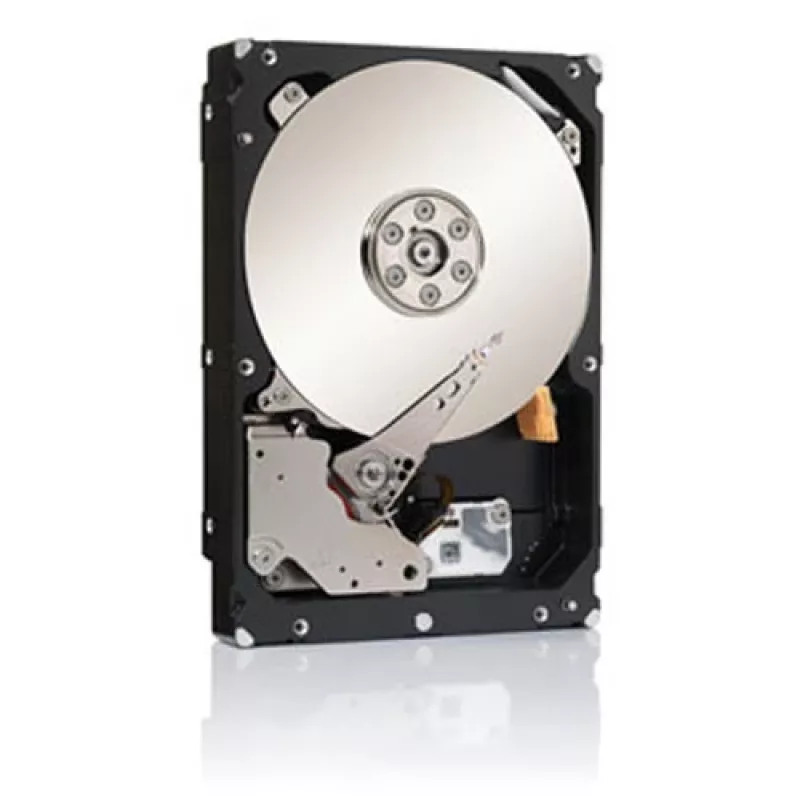 Seagate Constellation ES.3 4TB sisemine kõvaketas 7200 RPM 128 MB 3.5 tolli Serial ATA III