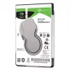 Seagate Barracuda 2,5-tolline sisemine kõvaketas 500 GB 5400 RPM 128 MB 2,5-tolline Serial ATA III
