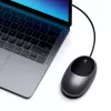 Satechi C1 kahepoolne USB USB-C hiir