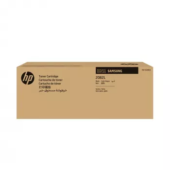 Toner HP Toner/MLT-D2082L kõrge tootlikkusega BK 3000 lehekülge Must