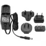 StarTech.com alalisvooluadapter – 5V, 3A, universaalne, siseruumides, 100–240 V, 5 V, 0,75 A, 3 A